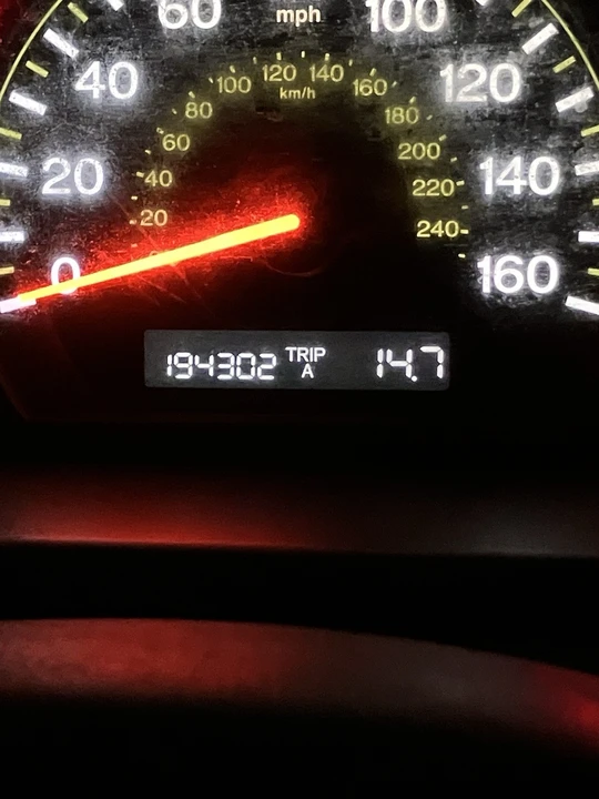 2005 Honda Accord 7th Gen - Image 11 of 13
