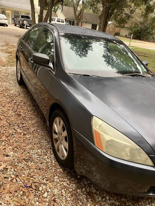 2005 Honda Accord 7th Gen - Image 6 of 13