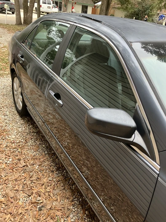 2005 Honda Accord 7th Gen - Image 5 of 13