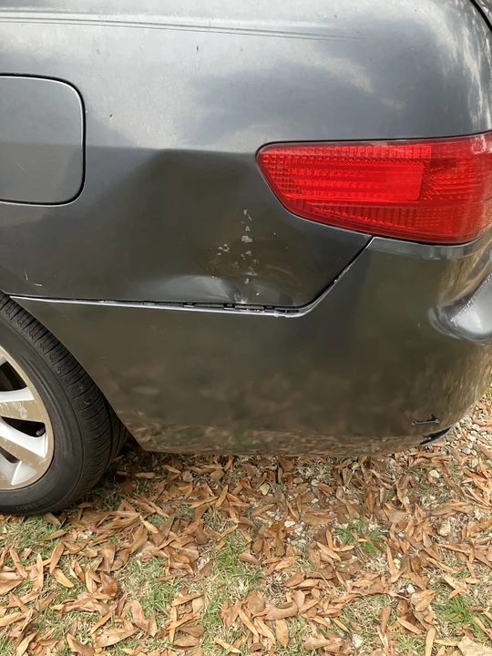 2005 Honda Accord 7th Gen - Image 7 of 13