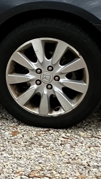 2005 Honda Accord 7th Gen - Image 10 of 13