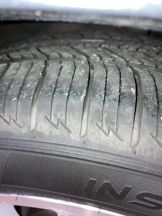 2005 Honda Accord 7th Gen - Image 8 of 13