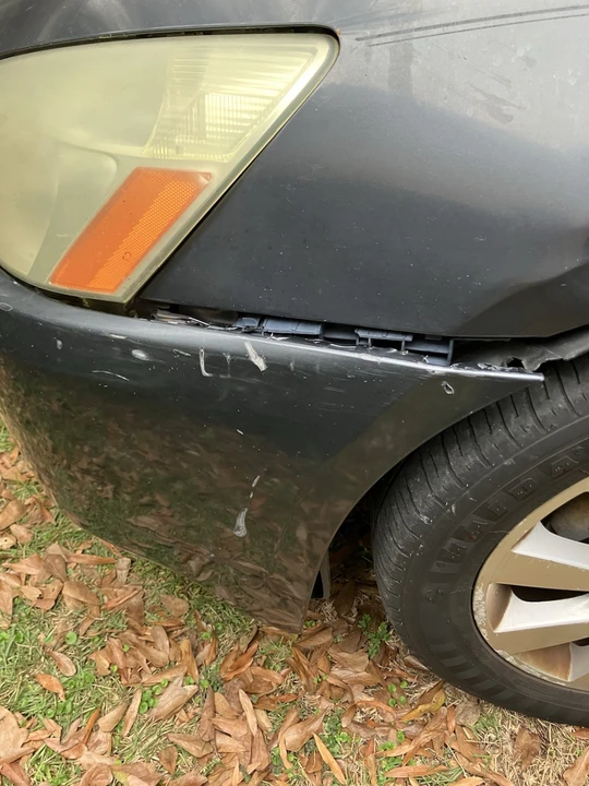 2005 Honda Accord 7th Gen - Image 9 of 13