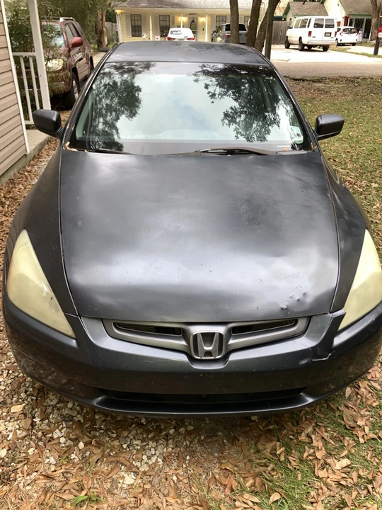 2005 Honda Accord 7th Gen - Image 2 of 13