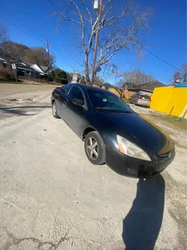 2005 Honda Accord 7th Gen - Image 2 of 5