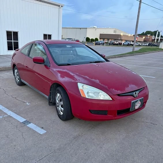 2005 Honda Accord 7th Gen - Image 1 of 1