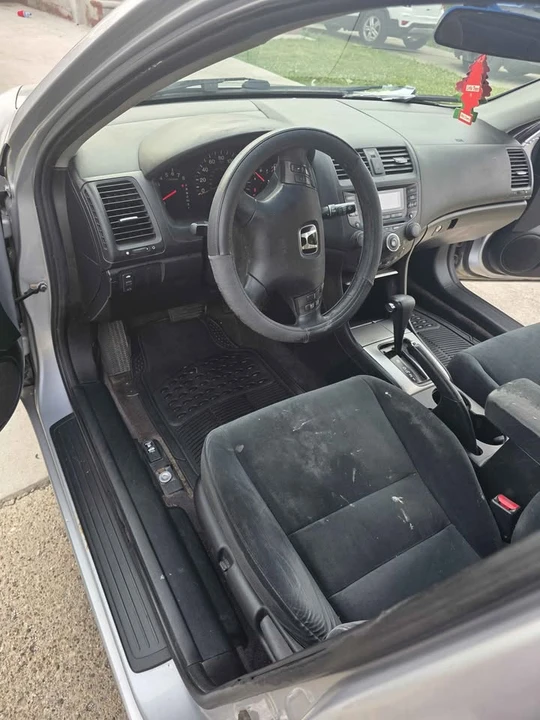 2005 Honda Accord 7th Gen - Image 7 of 9