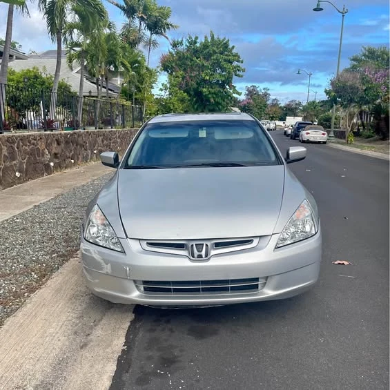 2005 Honda Accord 7th Gen - Image 1 of 1