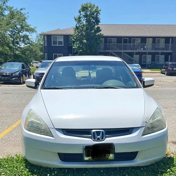2005 Honda Accord 7th Gen - Image 1 of 1
