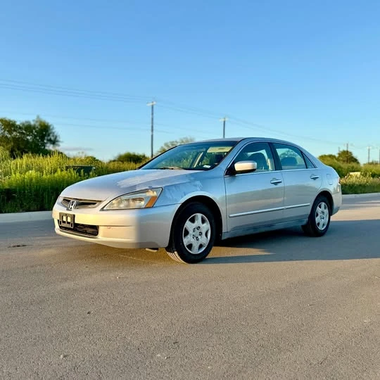 2005 Honda Accord 7th Gen - Image 1 of 1
