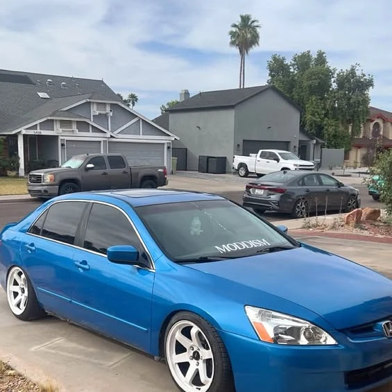 2005 Honda Accord 7th Gen - Image 1 of 1