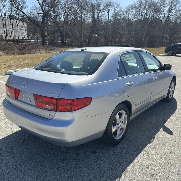 2005 Honda Accord 7th Gen - Image 3 of 12