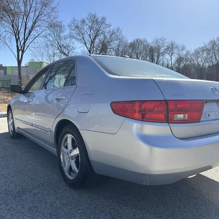 2005 Honda Accord 7th Gen - Image 6 of 12