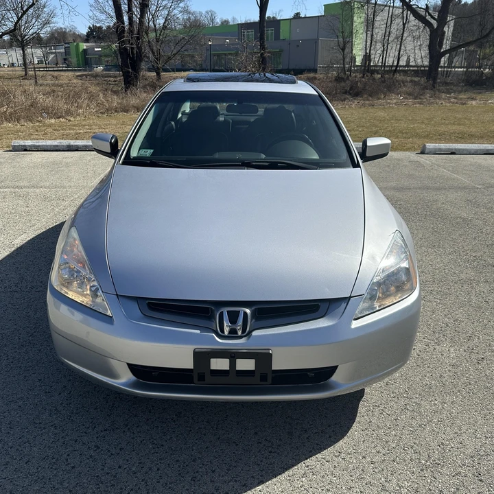 2005 Honda Accord 7th Gen - Image 11 of 12
