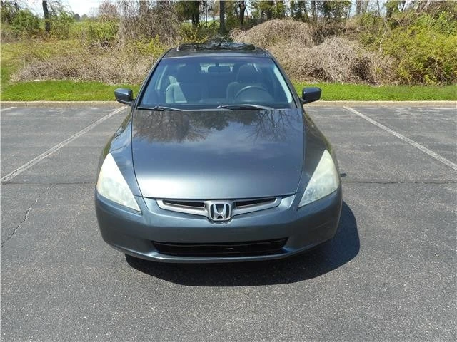 2005 Honda Accord 7th Gen - Image 11 of 12