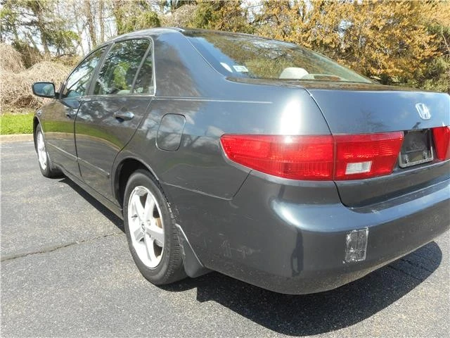 2005 Honda Accord 7th Gen - Image 6 of 12