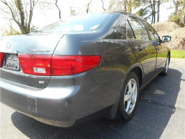 2005 Honda Accord 7th Gen - Image 4 of 12