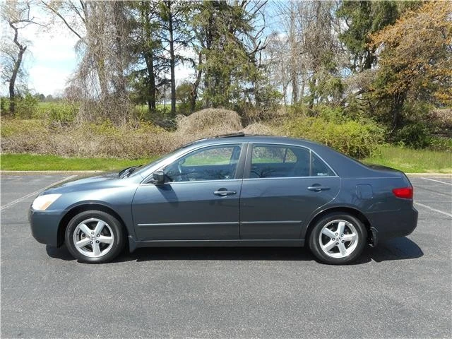 2005 Honda Accord 7th Gen - Image 8 of 12