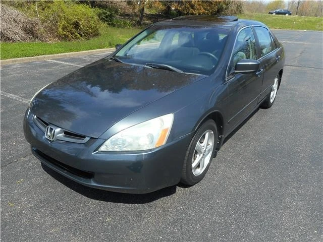 2005 Honda Accord 7th Gen - Image 9 of 12