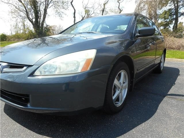 2005 Honda Accord 7th Gen - Image 10 of 12