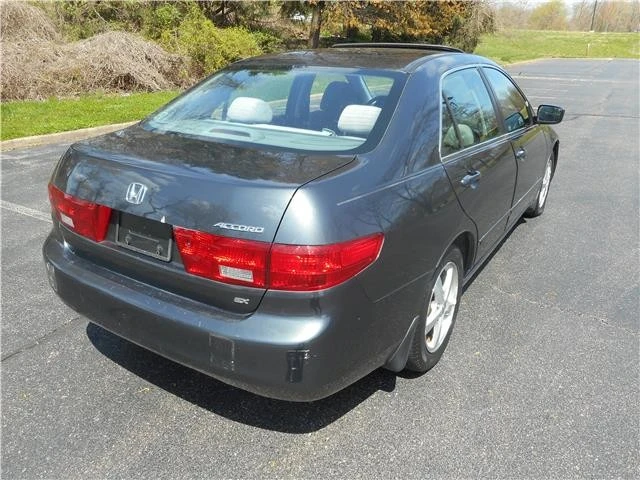 2005 Honda Accord 7th Gen - Image 3 of 12