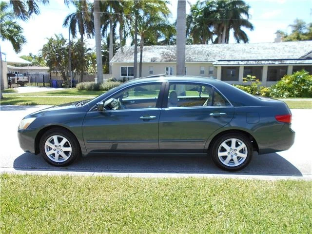 2005 Honda Accord 7th Gen - Image 7 of 12