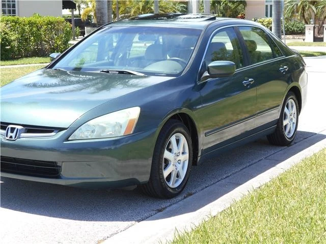 2005 Honda Accord 7th Gen - Image 5 of 12