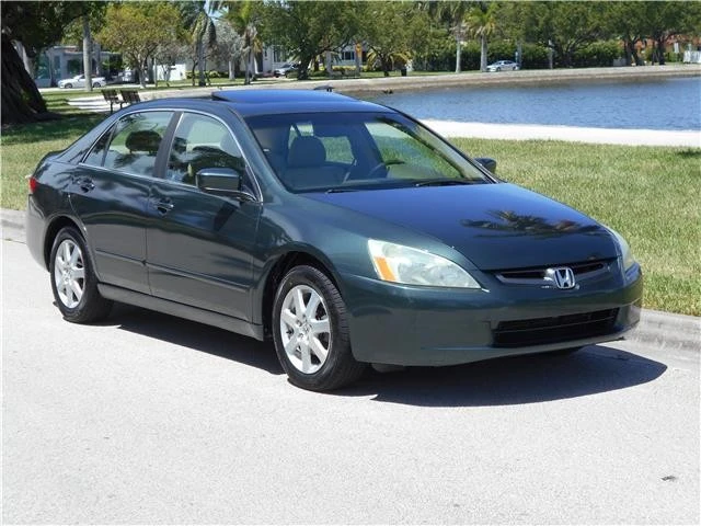 2005 Honda Accord 7th Gen - Image 2 of 12