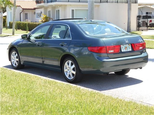 2005 Honda Accord 7th Gen - Image 8 of 12