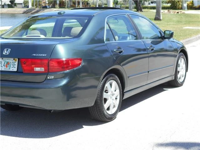 2005 Honda Accord 7th Gen - Image 11 of 12