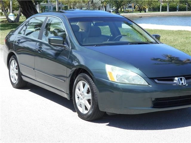 2005 Honda Accord 7th Gen - Image 3 of 12