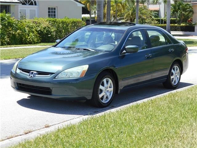 2005 Honda Accord 7th Gen - Image 6 of 12