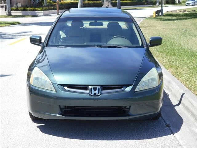 2005 Honda Accord 7th Gen - Image 4 of 12