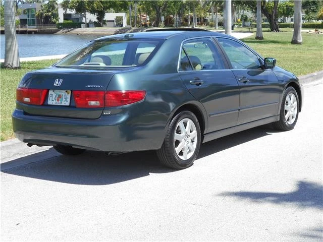2005 Honda Accord 7th Gen - Image 12 of 12