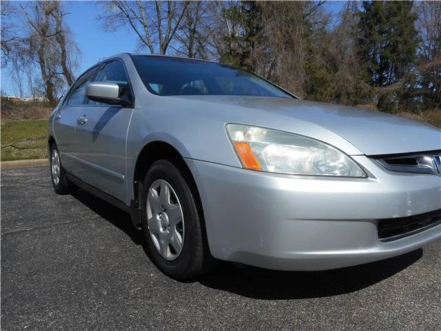 2005 Honda Accord 7th Gen - Image 12 of 12