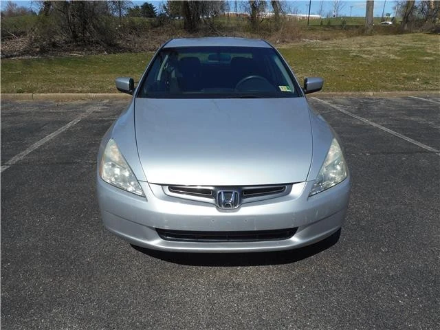 2005 Honda Accord 7th Gen - Image 11 of 12