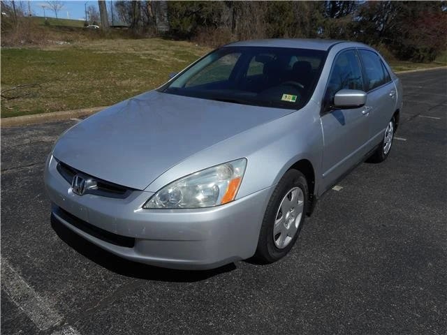 2005 Honda Accord 7th Gen - Image 9 of 12