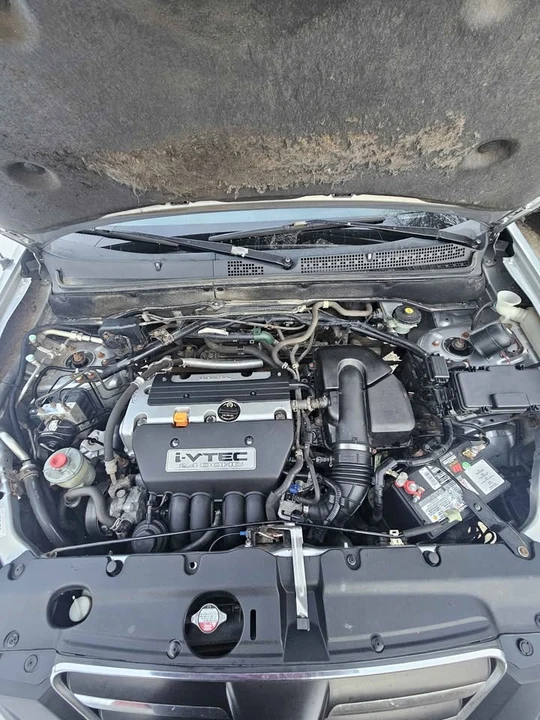 2005 Honda CR-V 2nd Gen - Image 7 of 7