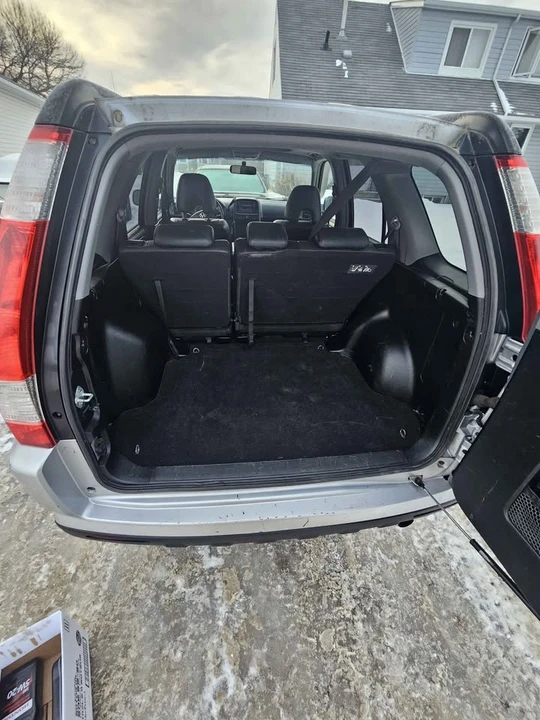 2005 Honda CR-V 2nd Gen - Image 6 of 7