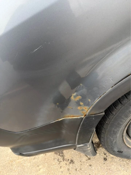 2005 Honda CR-V 2nd Gen - Image 5 of 10