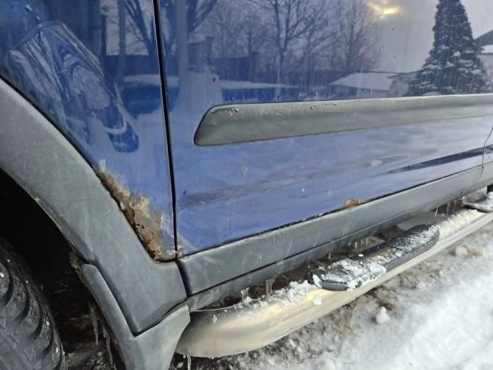 2005 Honda CR-V 2nd Gen - Image 7 of 7