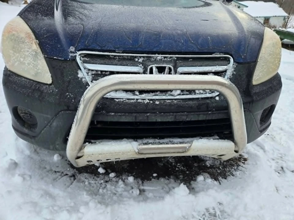 2005 Honda CR-V 2nd Gen - Image 4 of 7
