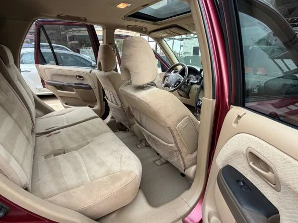 2005 Honda CR-V 2nd Gen - Image 10 of 12