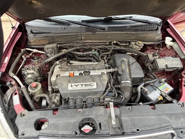 2005 Honda CR-V 2nd Gen - Image 12 of 12