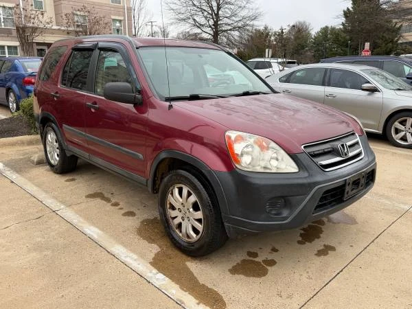 2005 Honda CR-V 2nd Gen - Image 5 of 12