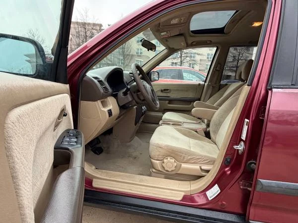 2005 Honda CR-V 2nd Gen - Image 6 of 12