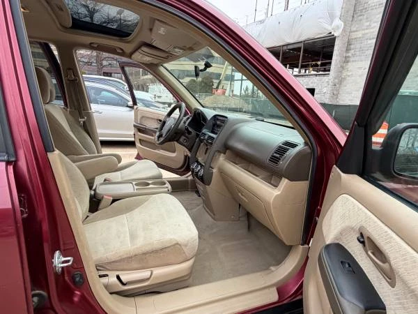 2005 Honda CR-V 2nd Gen - Image 11 of 12