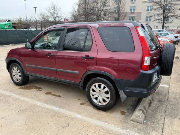 2005 Honda CR-V 2nd Gen - Image 2 of 12