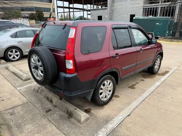 2005 Honda CR-V 2nd Gen - Image 3 of 12