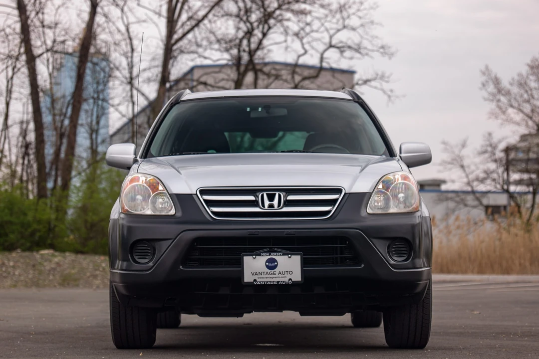 2005 Honda CR-V 2nd Gen - Image 30 of 31